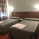 Kekes Hotel Coria