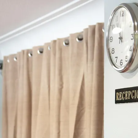 Kekes מלון קוריה