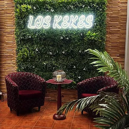 Kekes Hotel